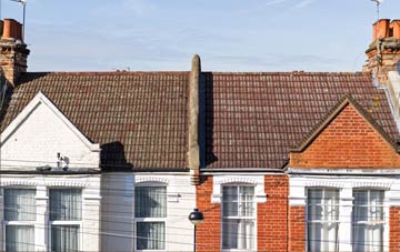 clay roofing Bedgebury Cross, Kent