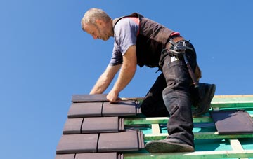 disadvantages of Bedgebury Cross slate roofing