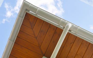 Bedgebury Cross soffit types